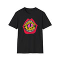 STRANGE FACES — LIPS TEE